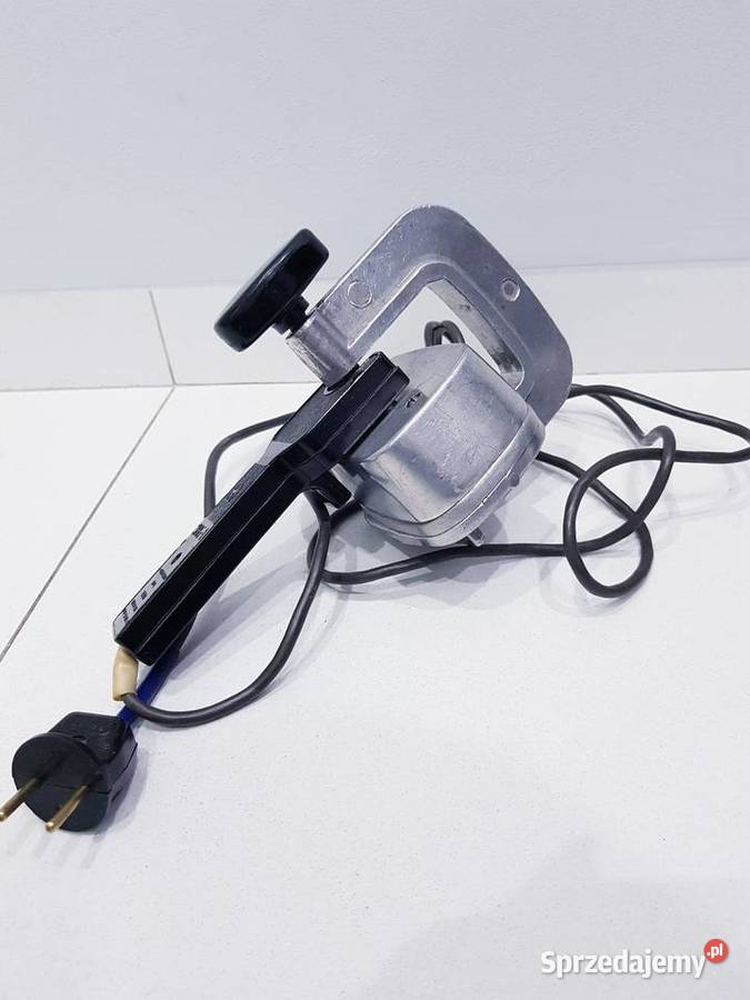 NOWY domowy wulkanizator elektryczny z prlu śląskie Dąbrowa Górnicza