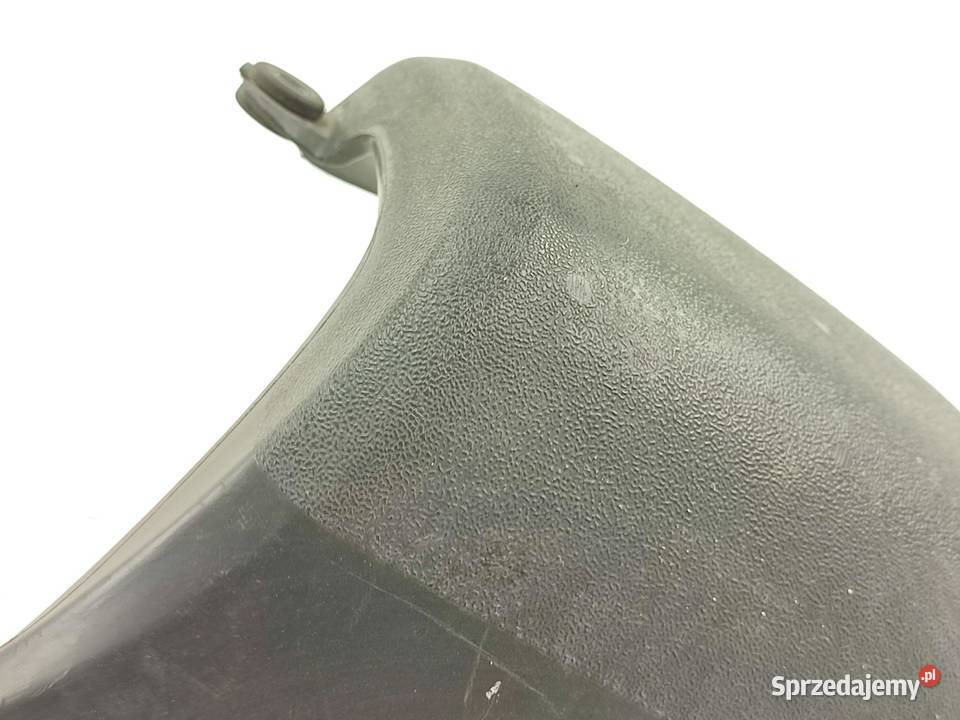 RURA DOLOT POWIETRZA VOLVO XC90 I 24 D5 2002 osobowe