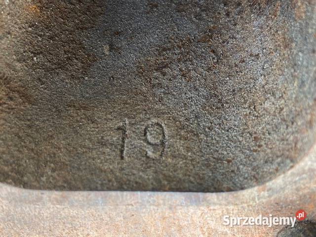 Turbo Kolektor Ślimak Holset Volvo FH13 4039040 Maszewo