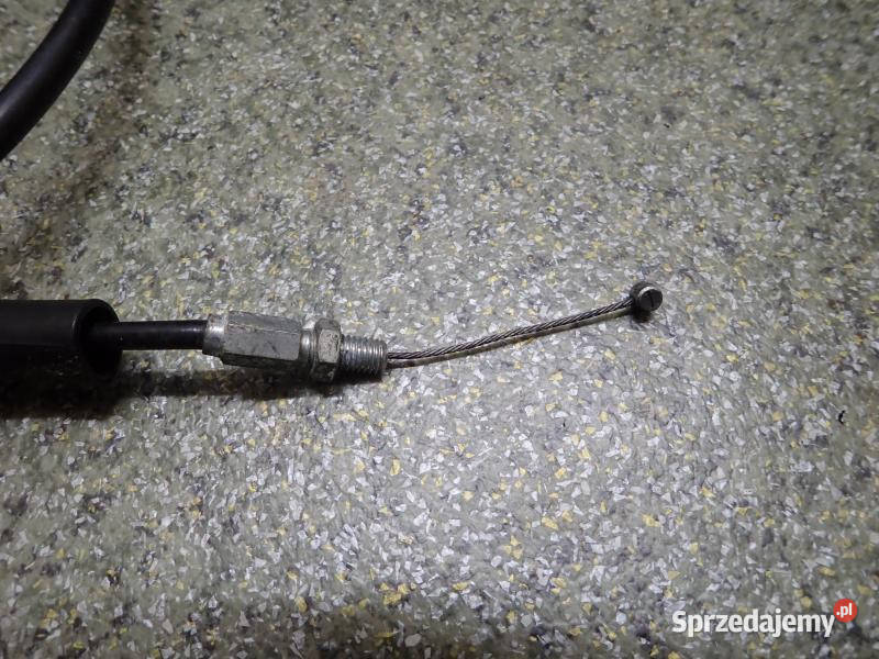 LINKA GAZU SUZUKI DR 750 BIG 8890R