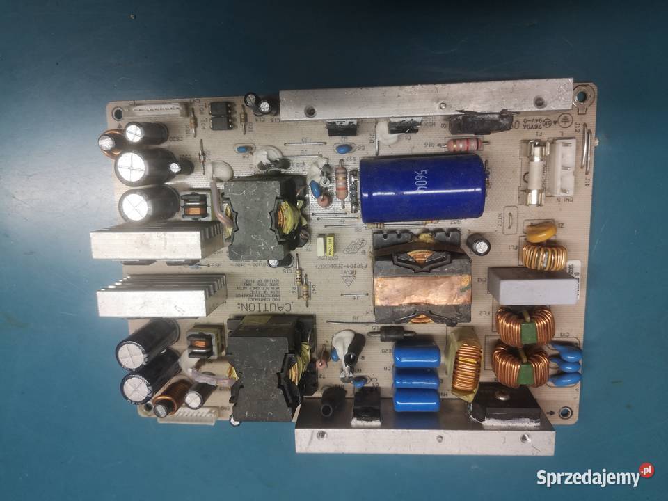 GRUNDIG FSP2042F01 zasilacz Biłgoraj