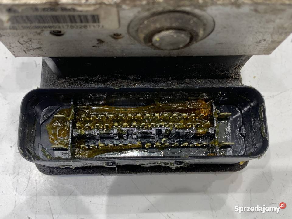 POMPA ABS CITROEN C3 I 9649028880 16 109