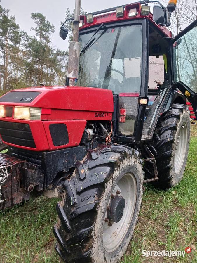 Sprzedam Case 4230 Jędrzejów