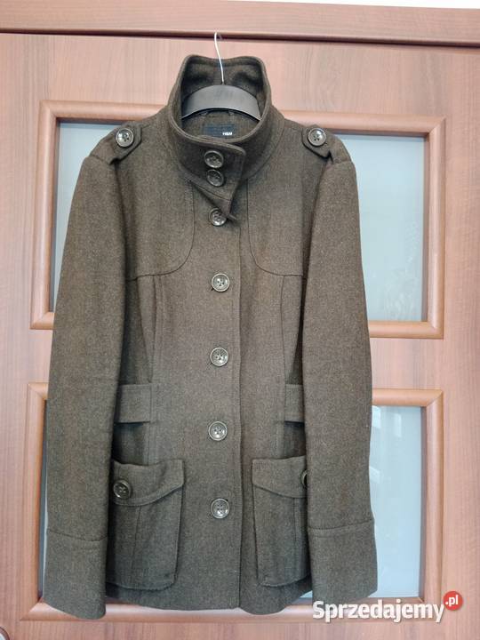 Płaszczyk HM wielkopolskie