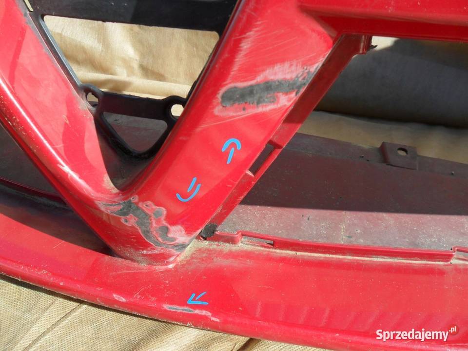 Zderzak Przód Przedni Alfa Romeo Mita
