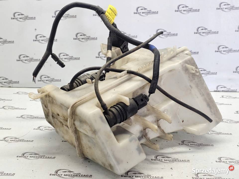 OPEL ANTARA 08r zbiorniczek spryskiwaczy Kielce