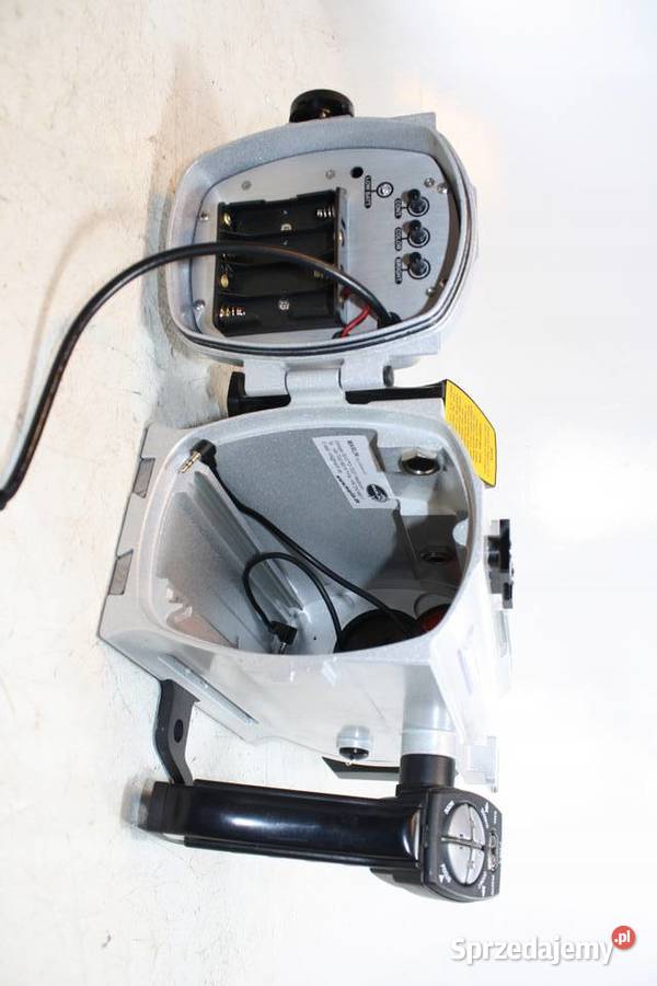 AMPHIBICO DIVE BUDDY EVO HD ELITE BODY Wąchock