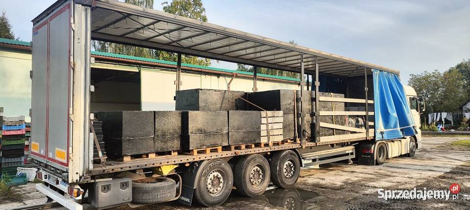 Włazy telekomunikacyjne pokrywy ramy Częstochowa