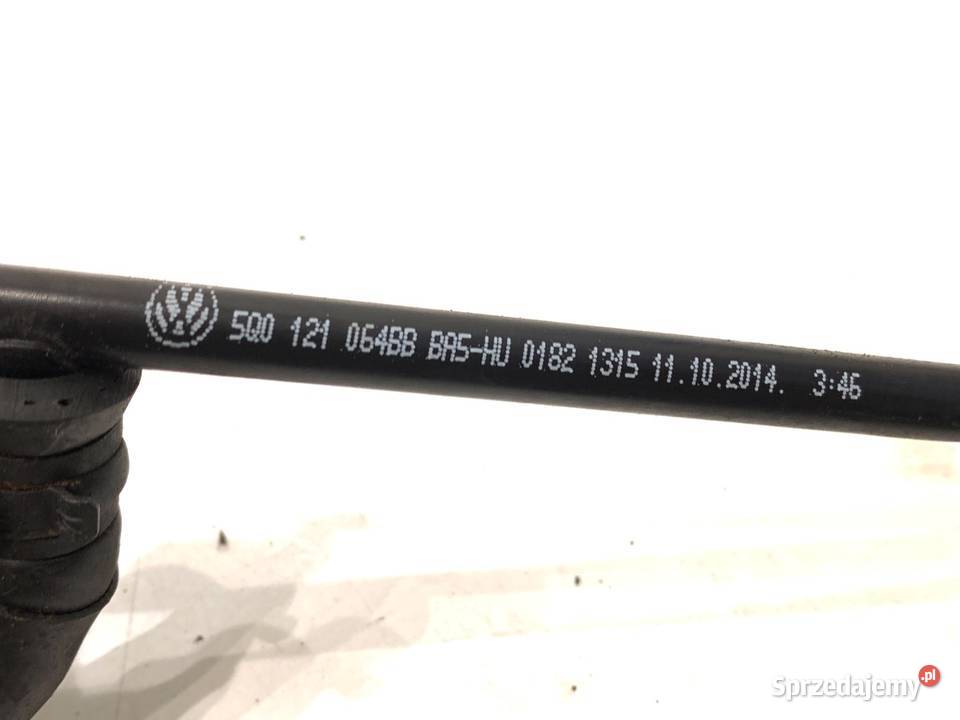 MAGISTRALA WODY SEAT LEON III 5Q0121064BB 16 105 podkarpackie sprzedam