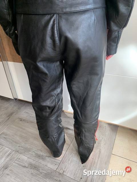 HARRO KOMBI L M 54 Kombinezon motocyklowy Oleśnica