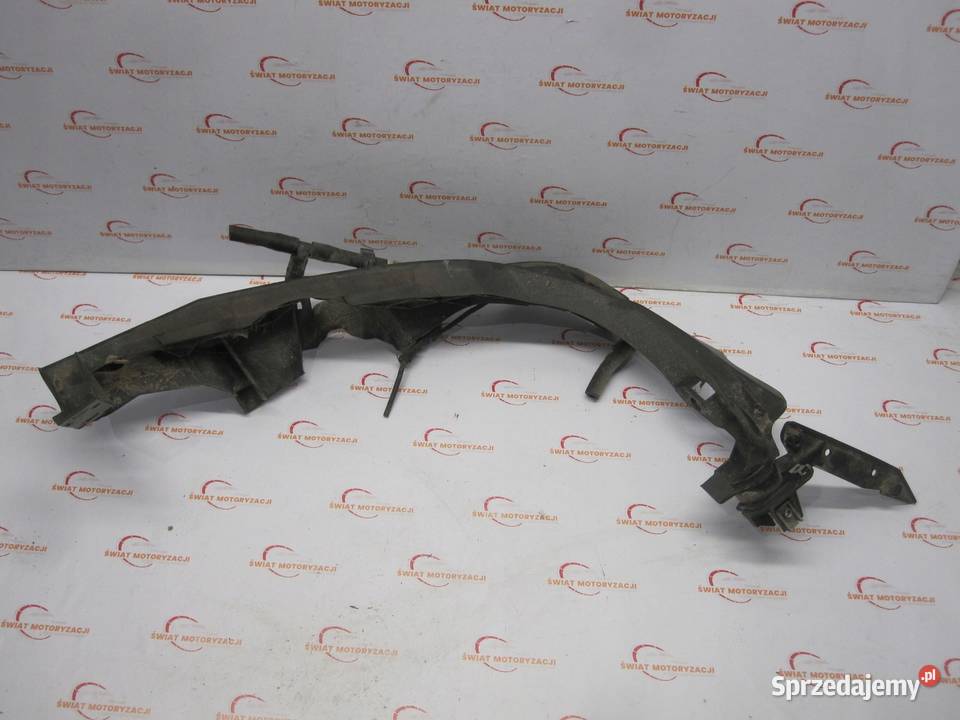 BMW E90 LIFT 10r ślizg lampy prawy przód 7138402