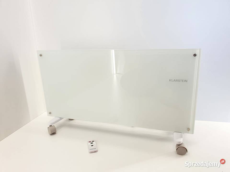 Bornholm Grzejnik konwekcyjny Częstochowa