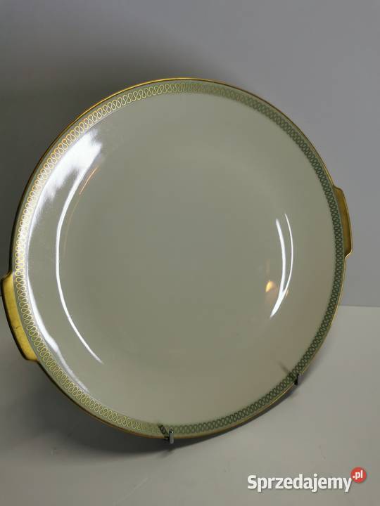 stara patera Heinrich Lublin sprzedam