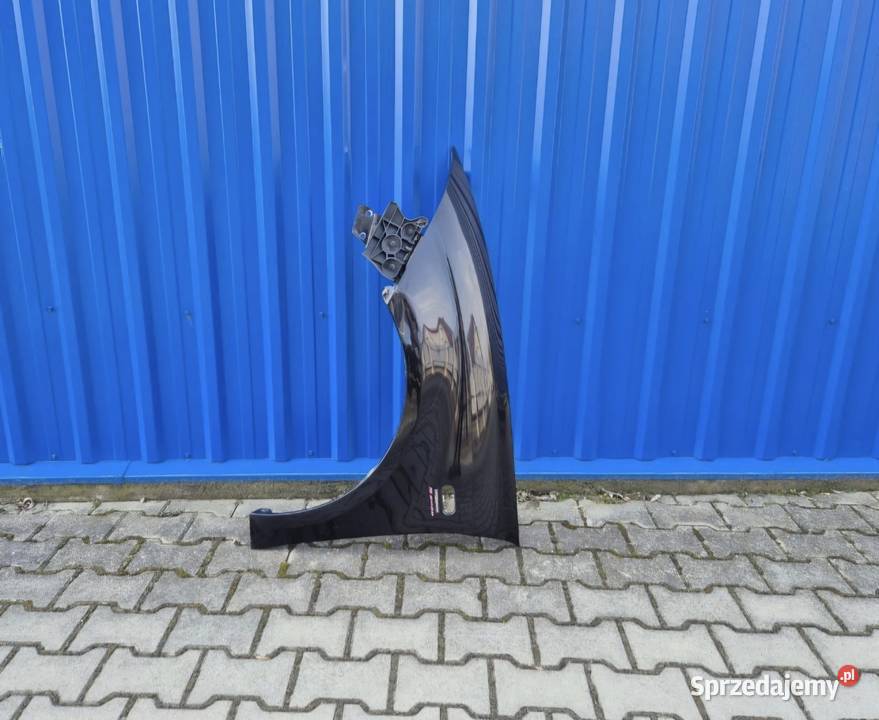 BŁOTNIK PRZÓD LEWY SEAT ALTEA SEAT TOLEDO III Działoszyce