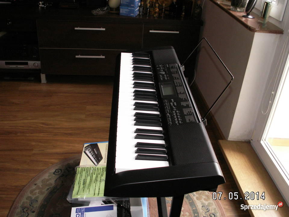 Keyboard Casio ctk 1150 prawdziwa opłaca się wej Bydgoszcz