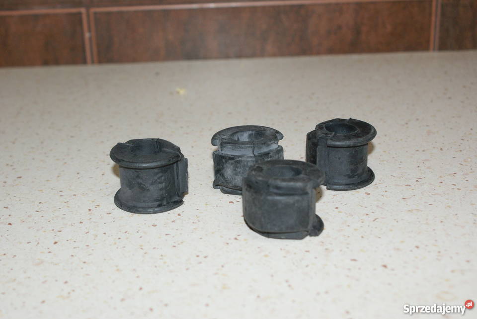Poduszka stabilizatora przód Wewnętrzna LP 20mm Białobrzegi