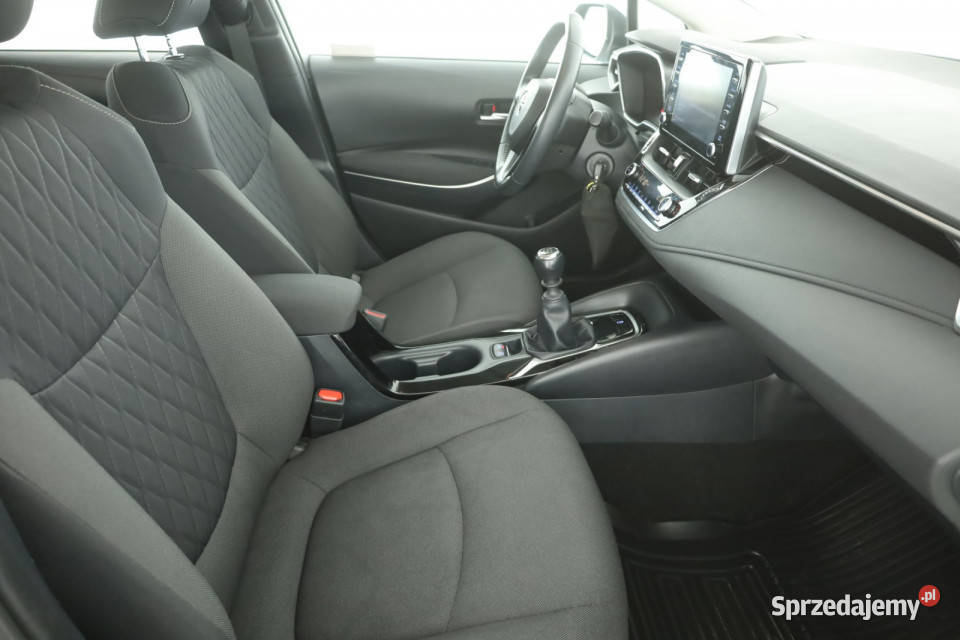 Toyota Corolla 15 VVTi sprzedam
