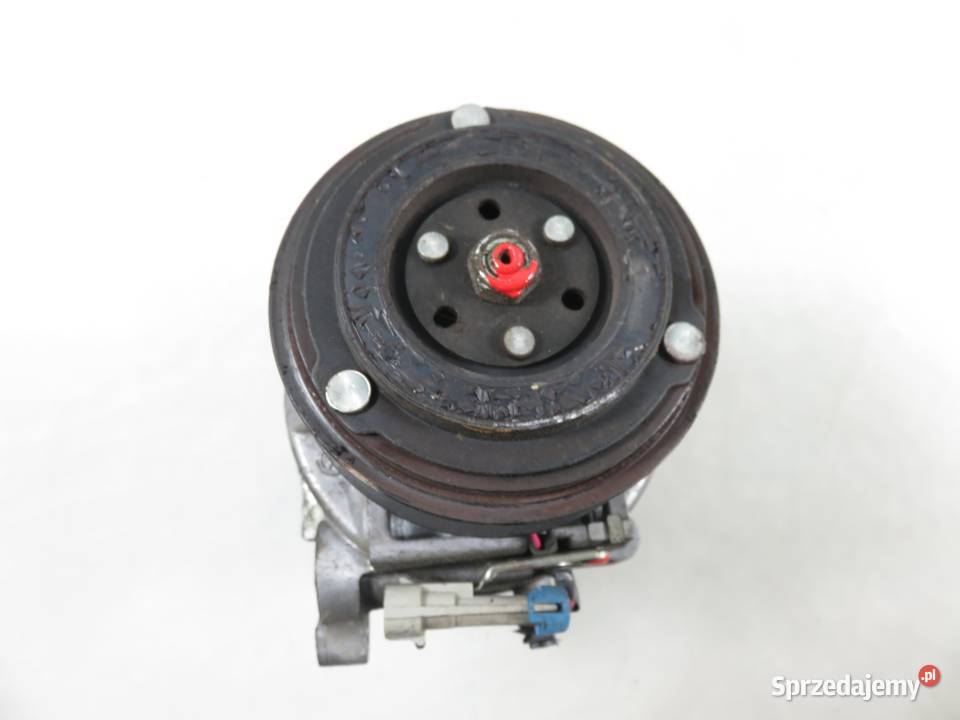 KOMPRESOR KLIMATYZACJI OPEL MOKKA 17 CDTI osobowe
