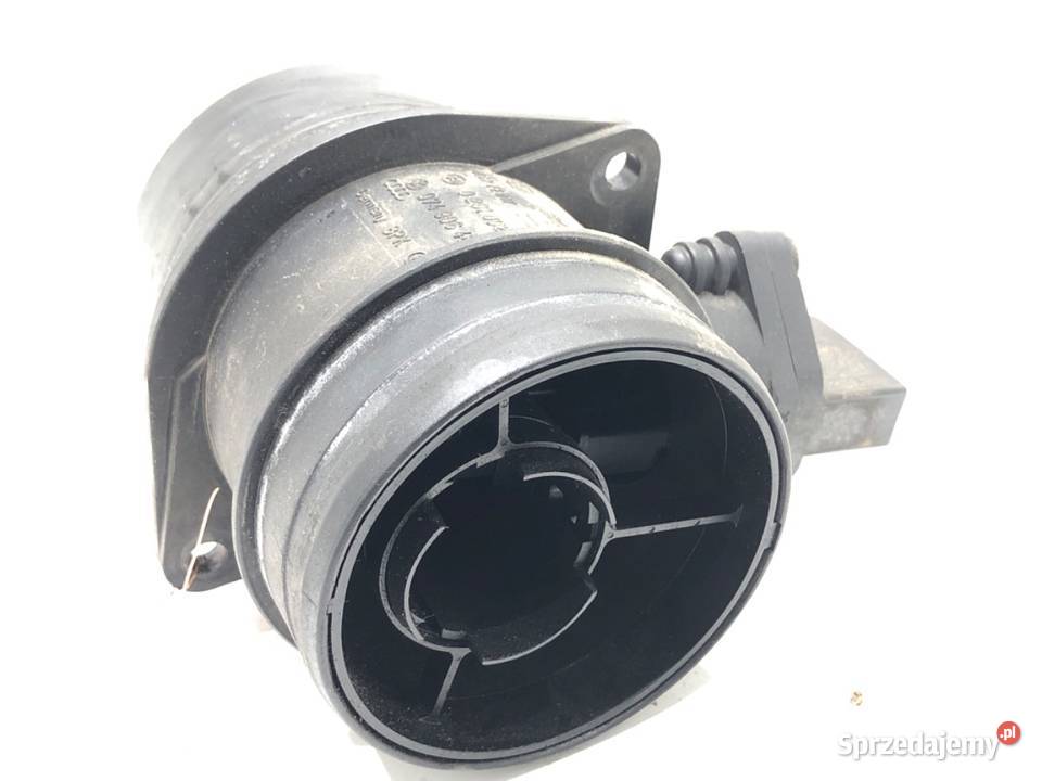 PRZEPŁYWOMIERZ AUDI A4 B7 074906461B 20 140 0408
