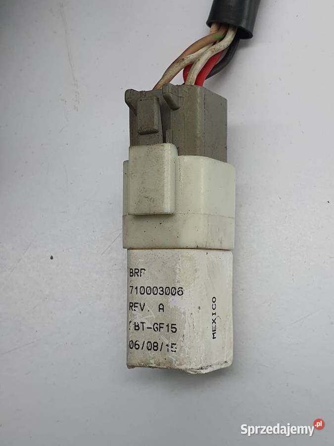 Track DPS Module Can Am Outlander Xtp Xxc Xt G2 łódzkie Łódź