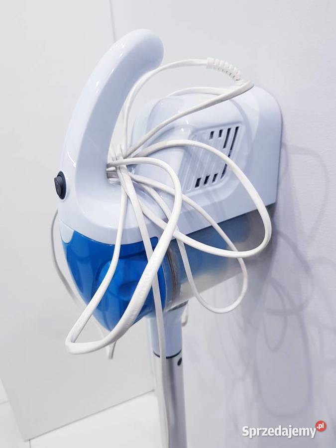 Odkurzacz pionowy z przewodem 5m Dąbrowa Górnicza