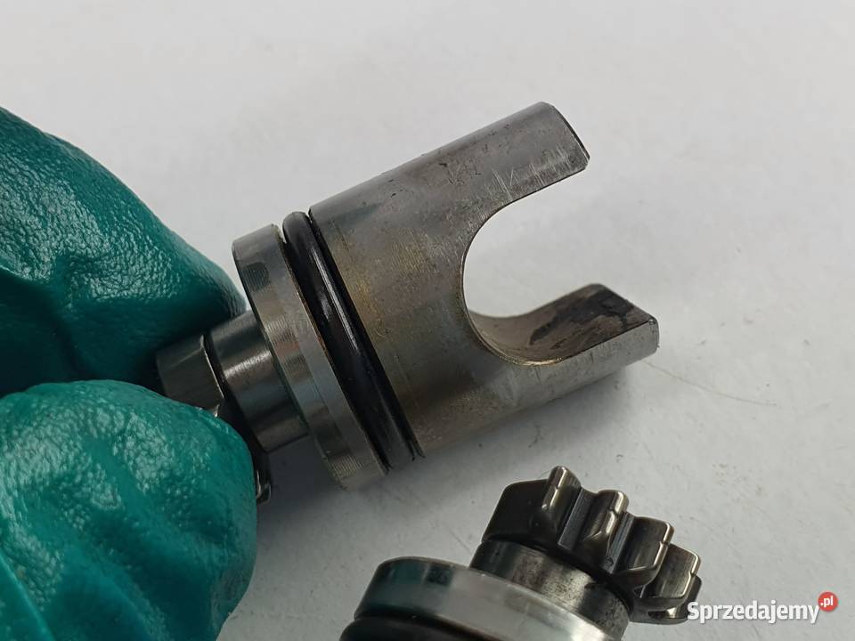 Zawor Wydechowy Ktm Sx 250300 Exc łódzkie Łódź