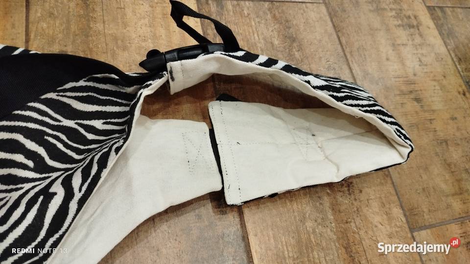 Nosidełko wspomagające lubelskie Zamość