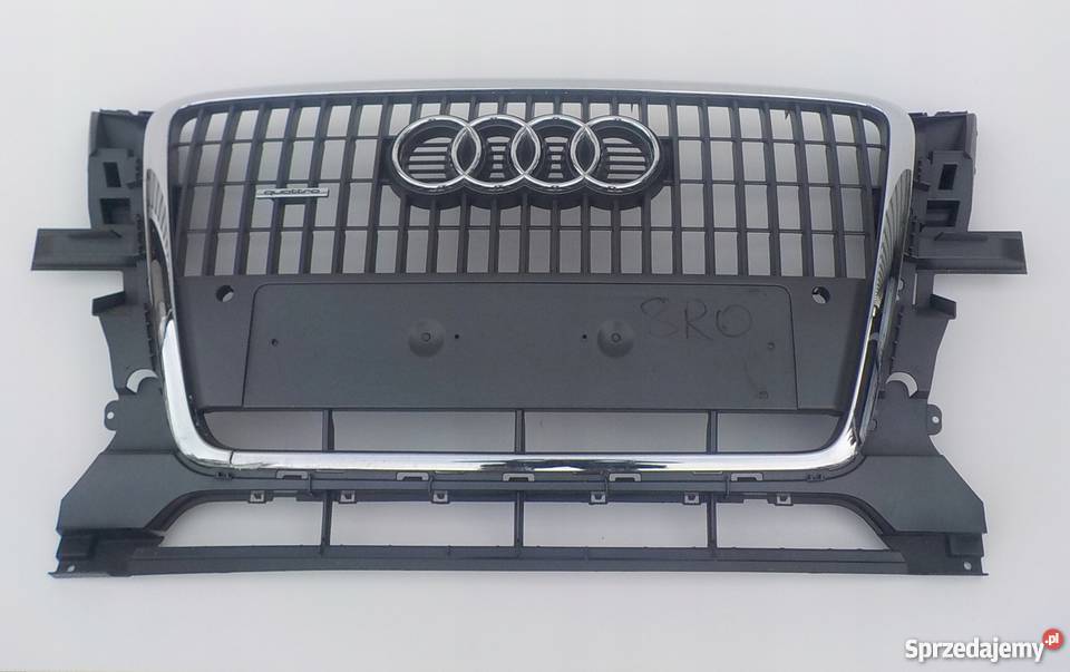 ATRAPA GRILL AUDI Q5 QUATTRO