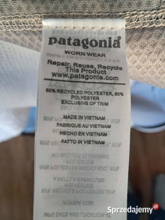 nowa kurtka Patagonia rozmiar XXL przeznaczona Kurtki i płaszcze Sandomierz