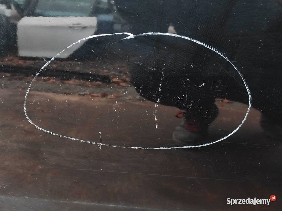 PEUGEOT 3008 11r drzwi lewe tył 60 mikronów Kielce