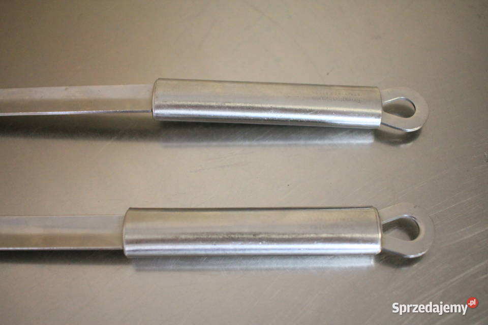 Duża łyżka do serwowania Pszczyna sprzedam