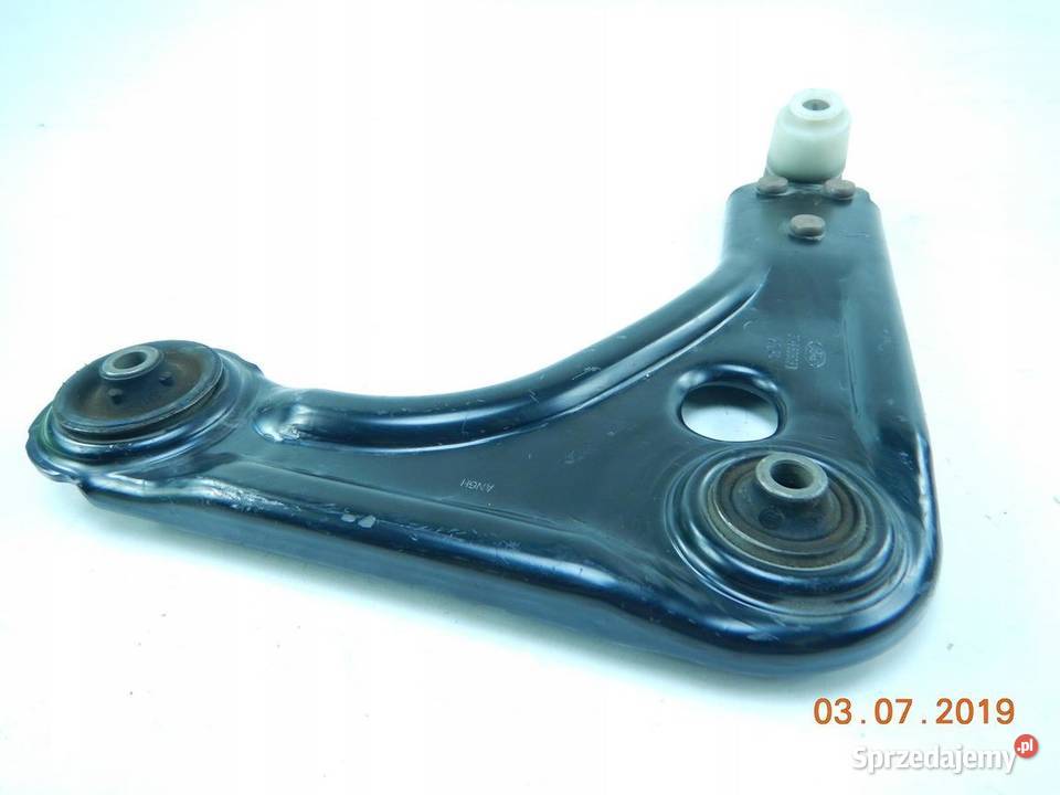 WAHACZ PRZEDNI PRZÓD FORD FIESTA 8996 ASO