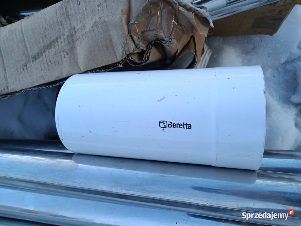 rura odprowadzenia spalin wentylacyjne rozne Instalacje Żywiec