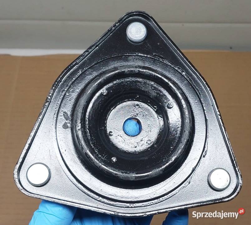 PODUSZKA AMORTYZATORA PRZÓD FORD ESCORT VI Zawieszenie i układ kierowniczy dolnośląskie