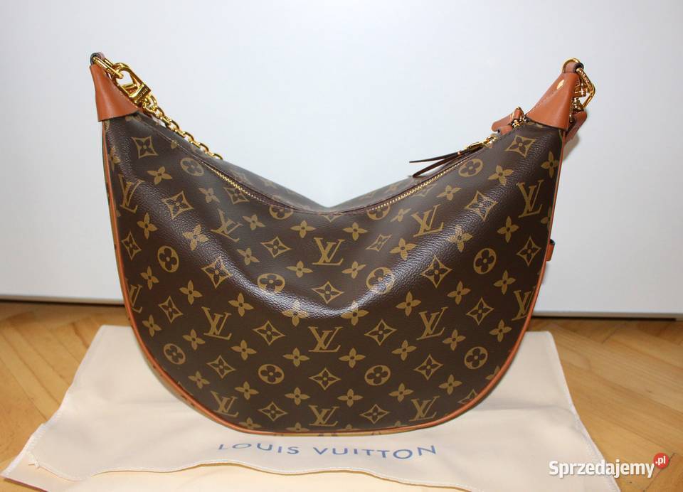 Torebka Louis Vuitton Loop Torby i torebki mazowieckie Warszawa