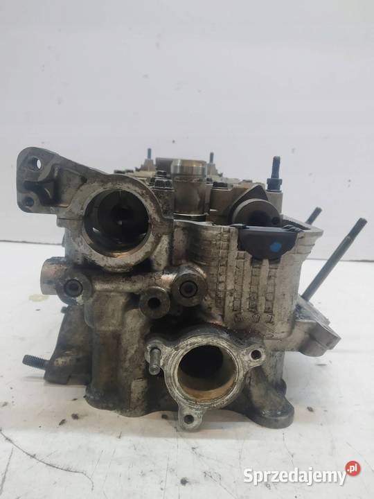 GŁOWICA KOMPLETNA 4L17B210 27 V6 Suzuki Grand