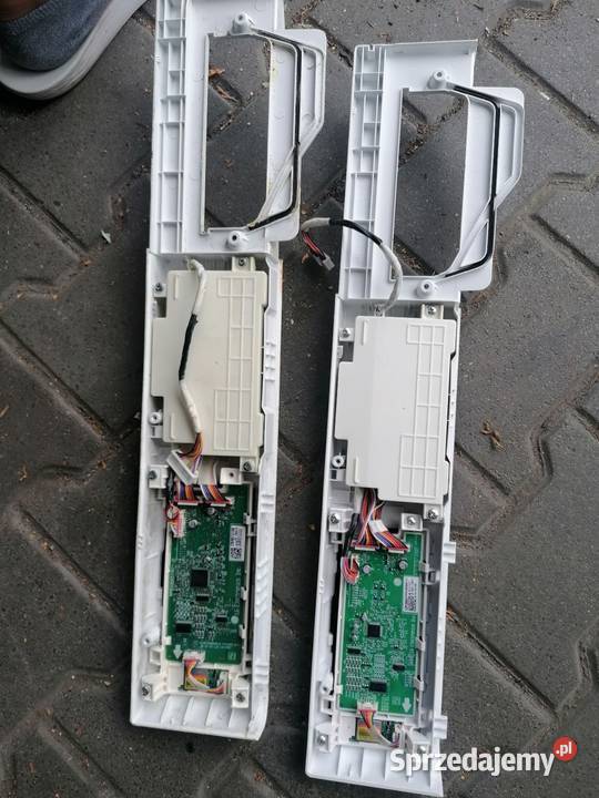Pralka lg panel sterowania Poznań