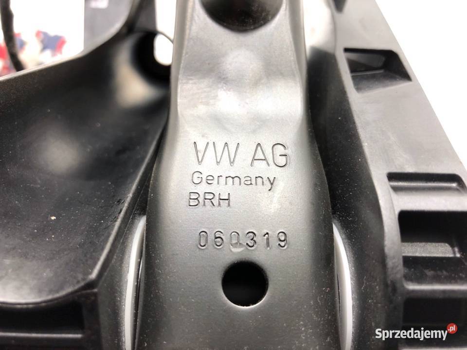 PEDAŁ HAMULCA VW TROC 5Q1723058BP 15 150 osobowe Pedały