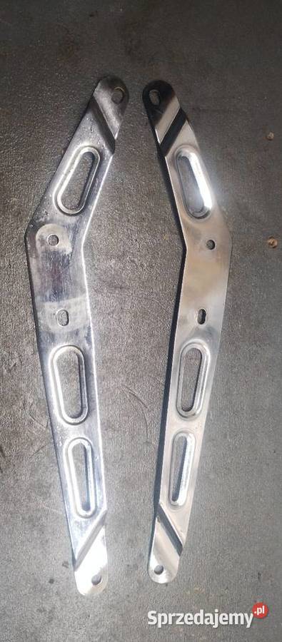 Mocowanie błotnik Romet chart Mocowania i uchwyty Szamotuły sprzedam