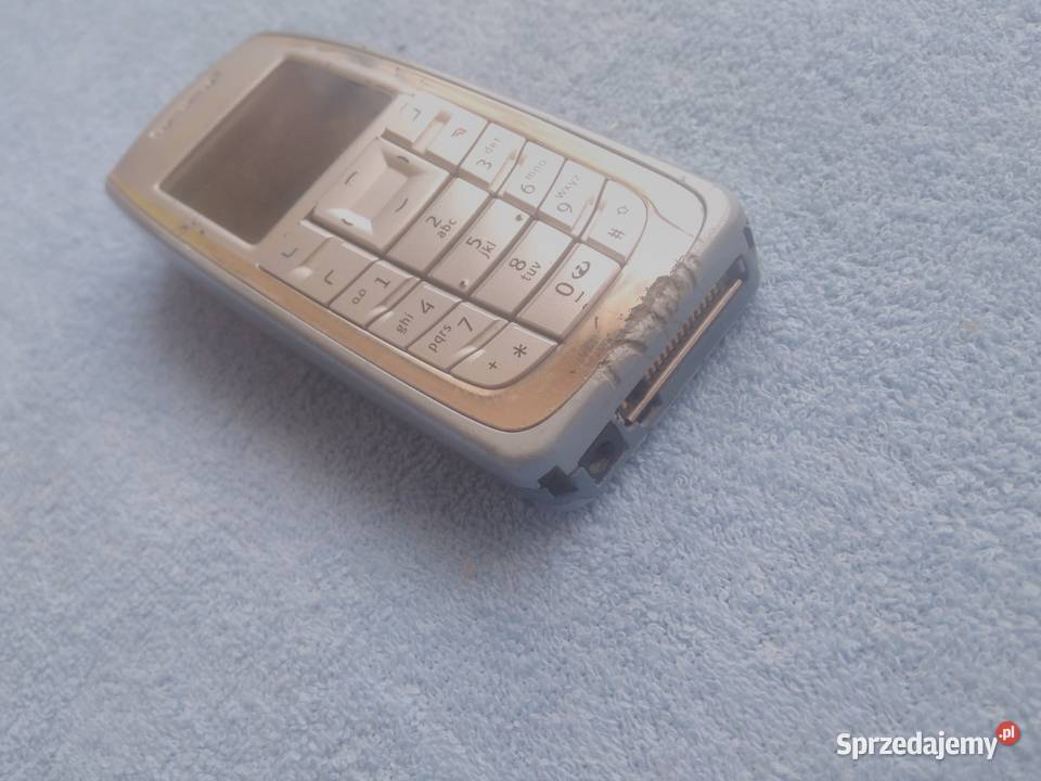 nokia 3120 rh19 rh19 rh 19 telefon Sandomierz