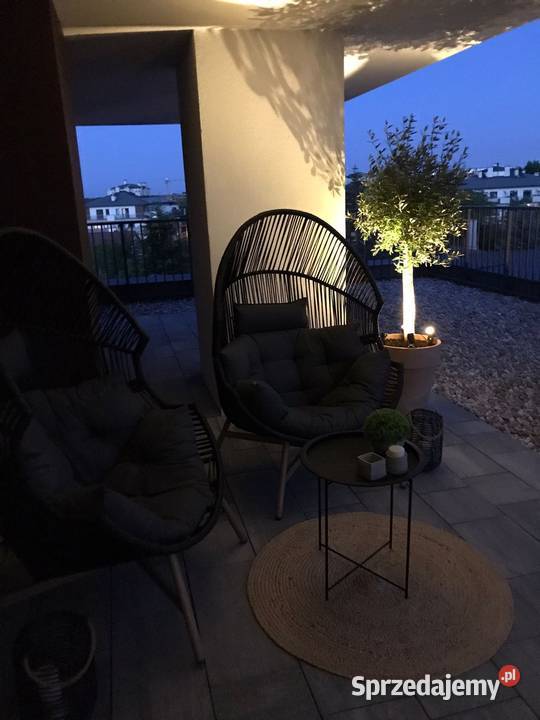 Sprzedam mieszkanie nowe 102 m taras 140 m KW 102m2 Warszawa