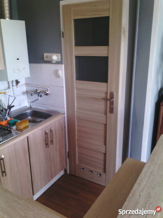 Piękna kawalerka Osiedle Młodych