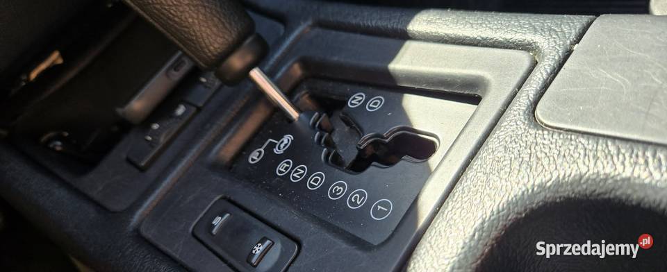 Citroen Xantia 30 v6 Exclusive powrot do lat benzyna Trąbki Małe