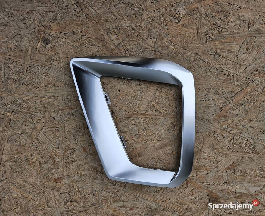 AUDI A4 B9 LIFT SLINE RAMKA LEWA CHROM LEWY Międzychód sprzedam