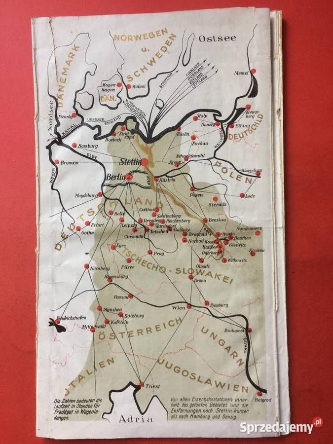 439 Stettiner Hafen Szczecin