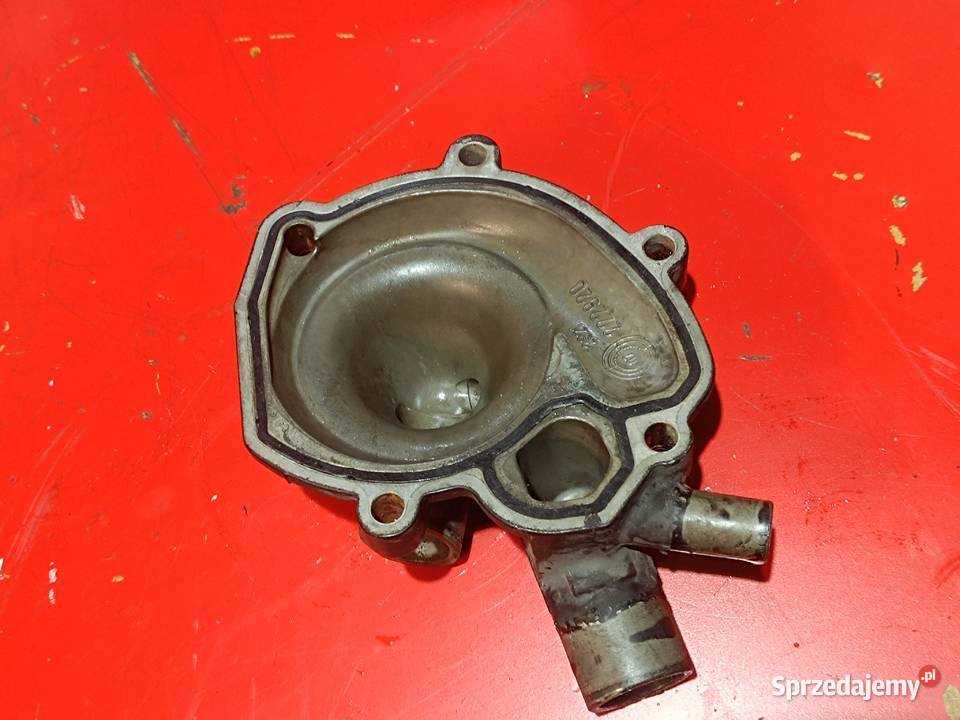 BMW GS650 GS 650 800 0812 dekiel miska pokrywa Warszawa