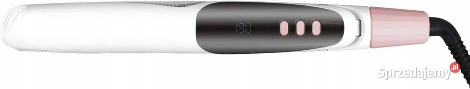 3w1 MAXXMEE Profil Hair Styler Prostownica Koszalin sprzedam