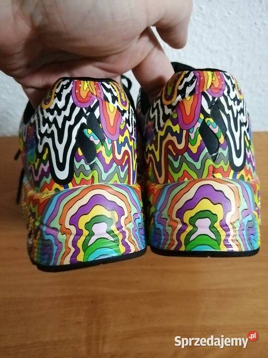 Skechers x Jen Stark Uno Infinite Drip Rozmiar inna Zgorzelec