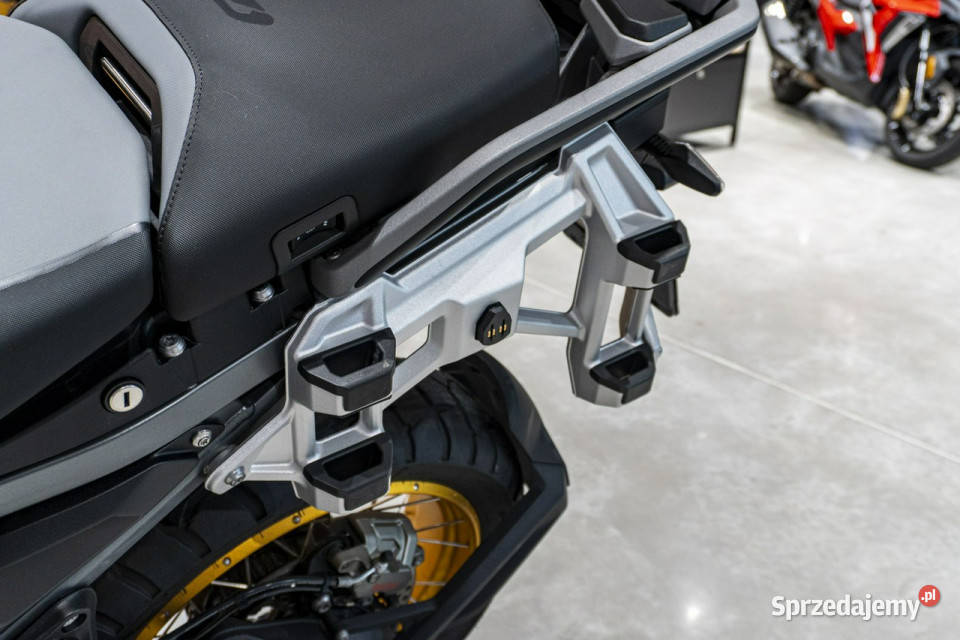 BMW GS R 1300 GS Adventure AGX Dostępny ręki Łódź