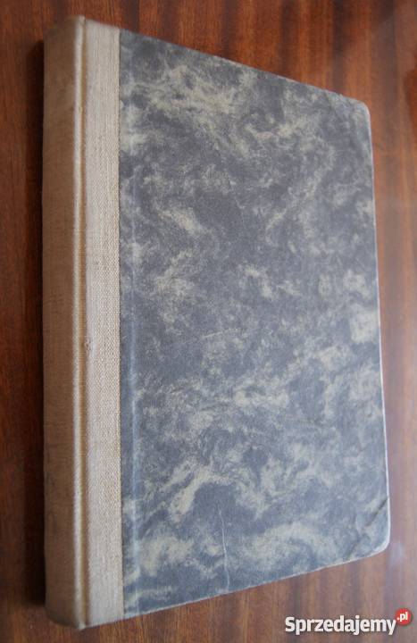 Władysław Dunarowski Ludzie spod miedzy 1947 Parczew